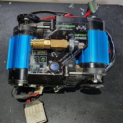 Jeep Gladiator Air Compressors - $100 M3