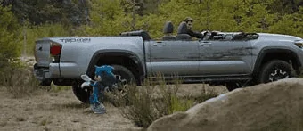 Jeep Gladiator Sold my Tacoma, Bought a Gladiator 1711643144612-ks