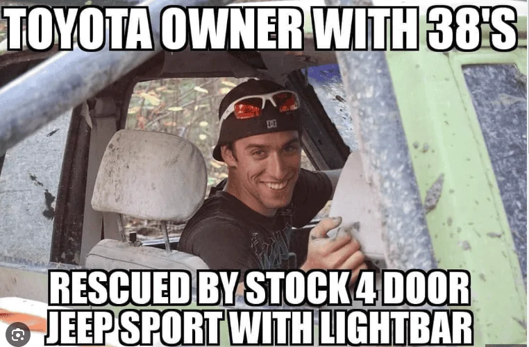 Jeep Gladiator Sold my Tacoma, Bought a Gladiator 1711657422401-4l