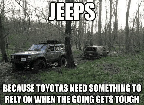 Jeep Gladiator Sold my Tacoma, Bought a Gladiator 1711657529044-no