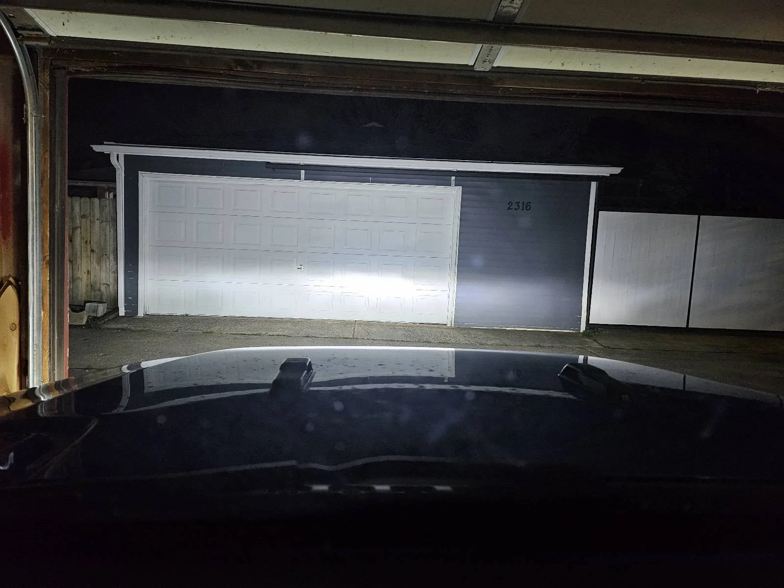 Jeep Gladiator Updated recommendations for LED bulbs in halogen housing 20240328_052014
