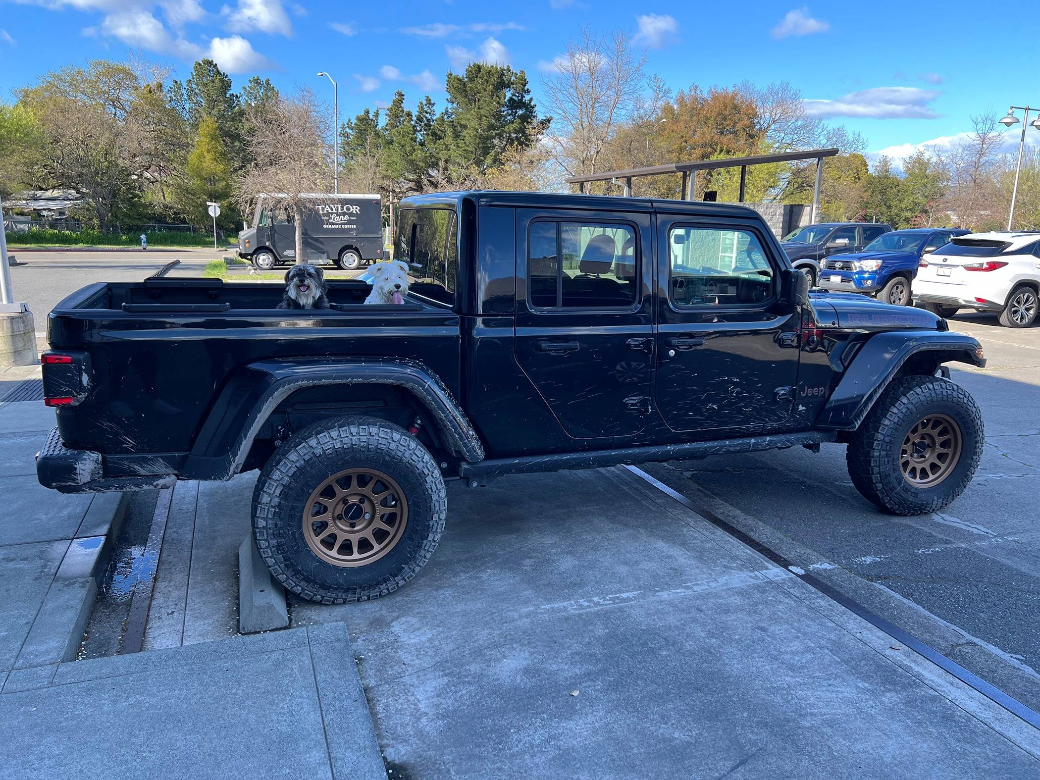 Jeep Gladiator Clayton Off Road JT Suspension Systems IMG_Jeep (4)