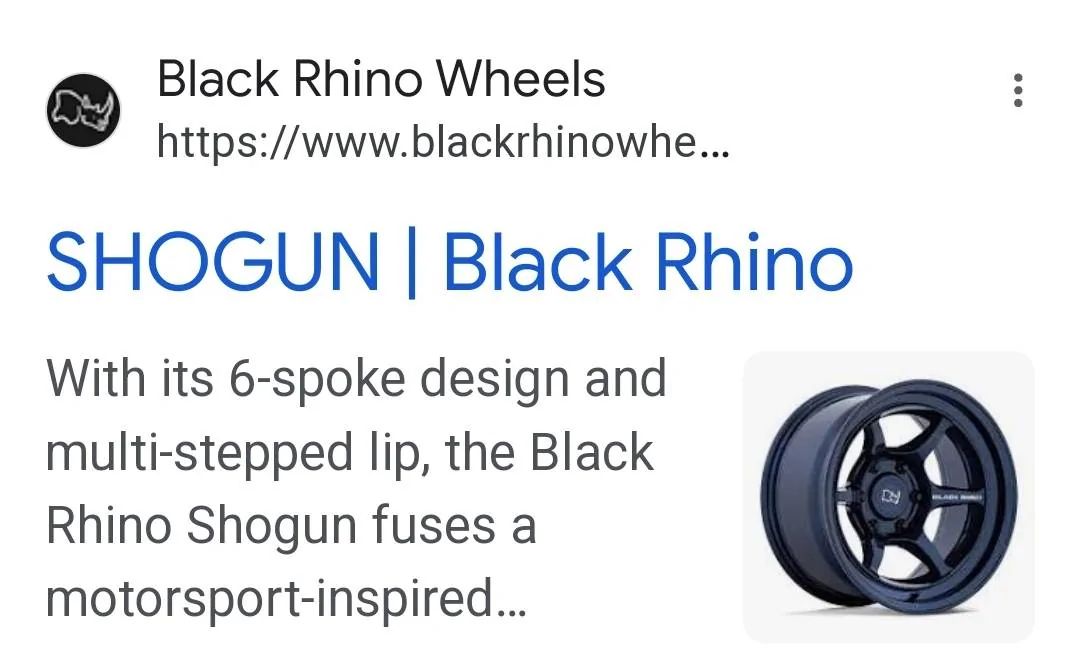 Jeep Gladiator Black Rhino Shogun in Midnight Blue Screenshot_20240329_122108_Chrom