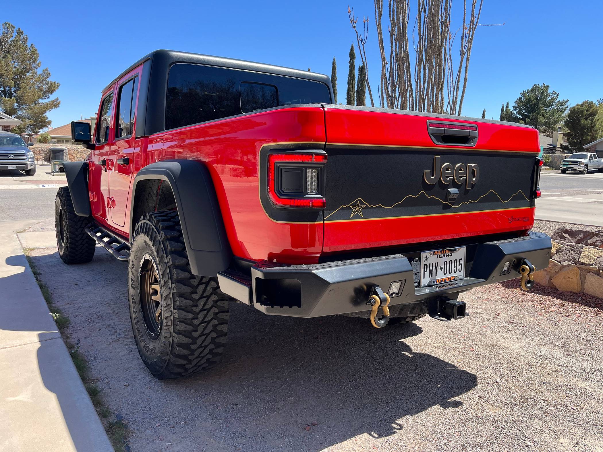 Jeep Gladiator Motobilt vs Rugged Ridge Build Quality IMG_9614.JPG