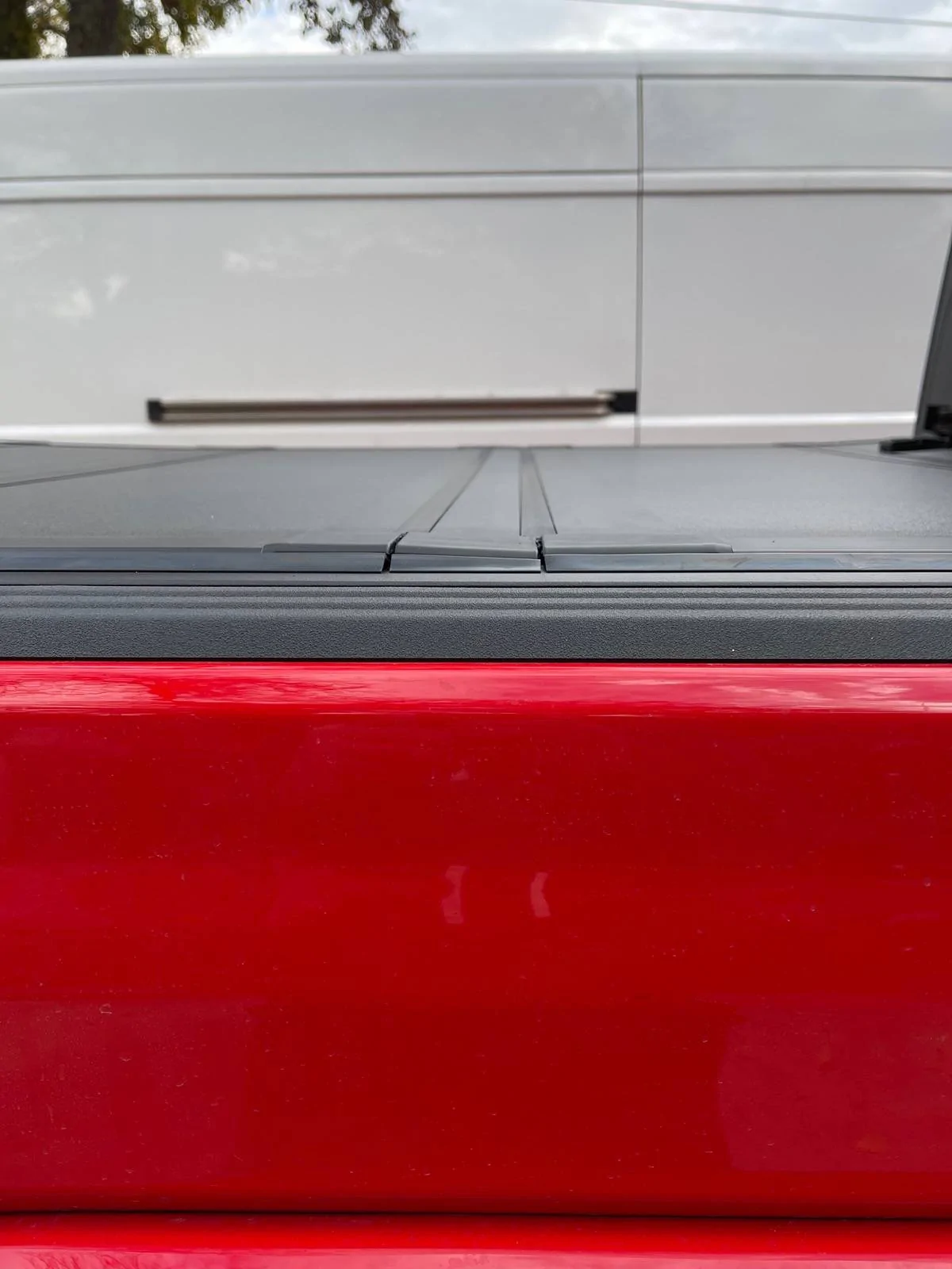 Jeep Gladiator Looking for opinions on tonneau cover IMG_5839