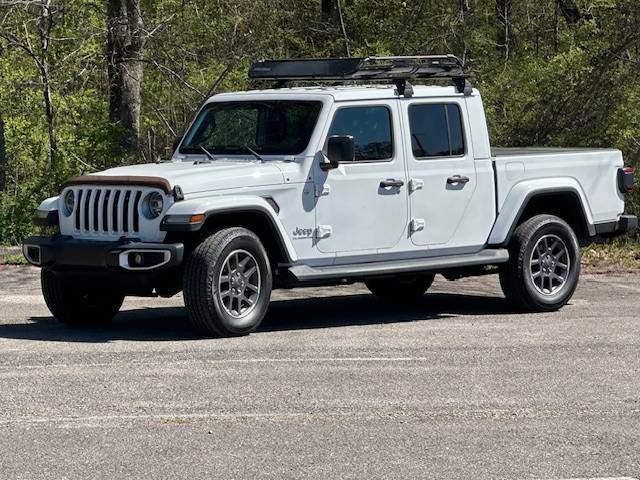 Jeep Gladiator What's the Big Deal? IMG_0418