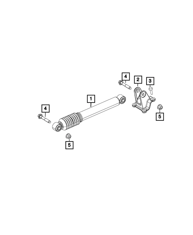 Jeep Gladiator Short threaded “posts” on rear axle 5bf9686a8bfe39b230f8bbeeadc75673