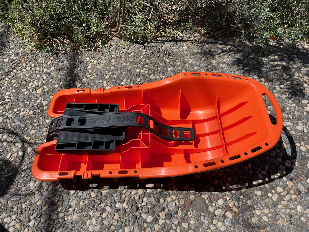 Jeep Gladiator Maxtrax Trailer Skid – Offroad Trailer Recovery Tool IMG_5793