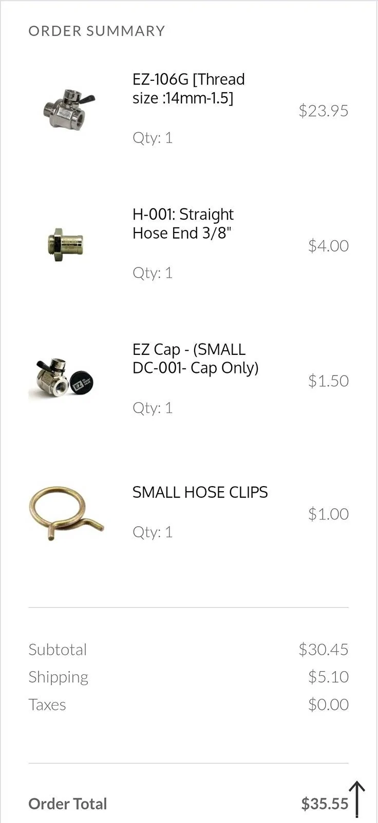 Jeep Gladiator Oil Drain Plug Screenshot_20240330_150548_Chrom
