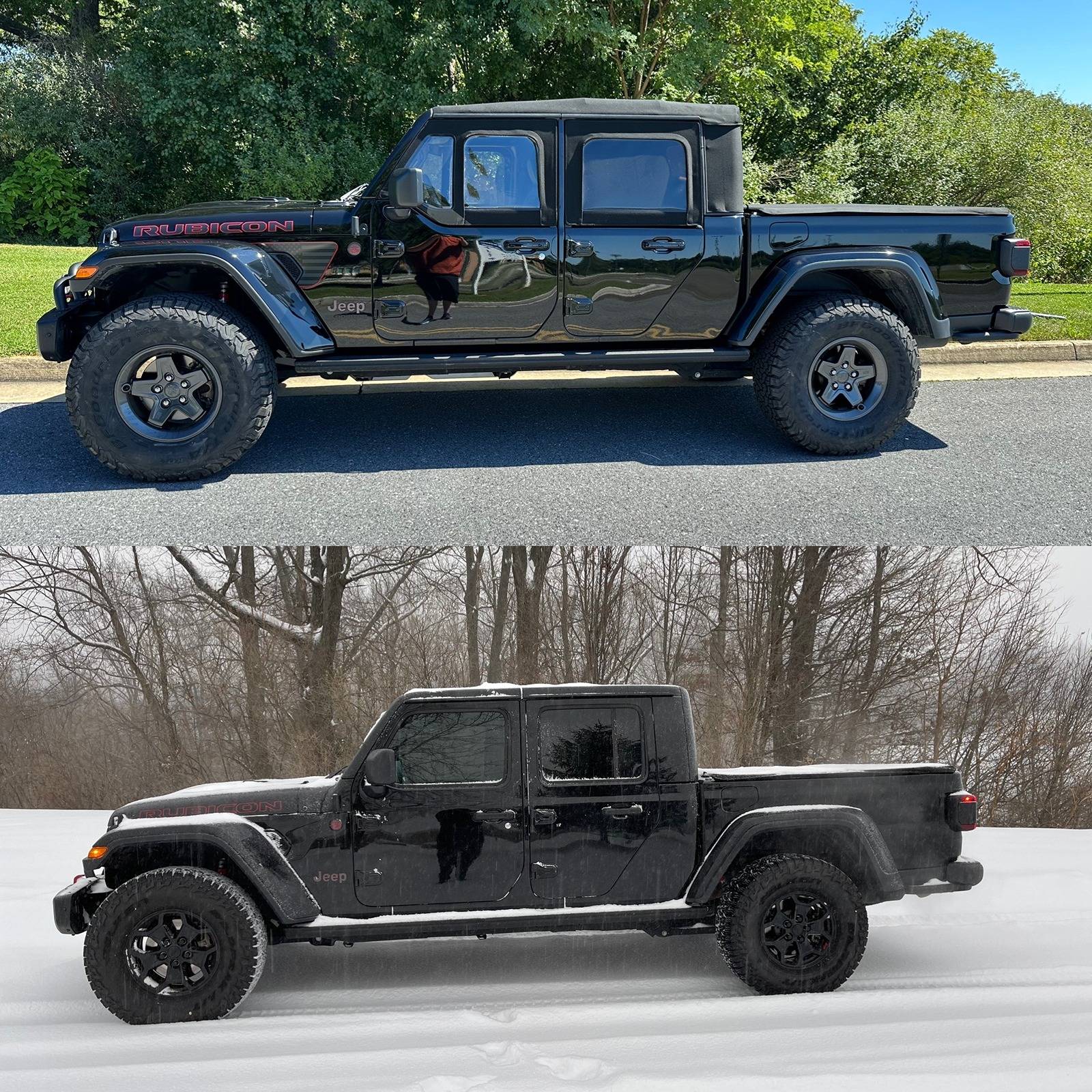 Jeep Gladiator Bikini Half Doors (Wrangler builder) AFBC2376-272D-47A3-B64C-B2E35071D5CE