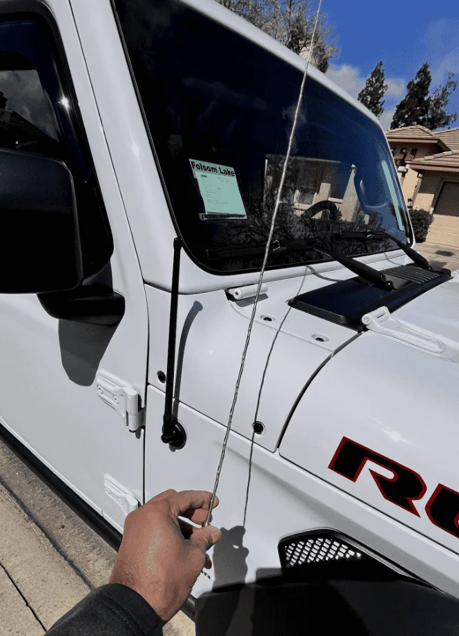 Jeep Gladiator What did you do TO your Gladiator today? [ADMIN WARNING: NO POLITICS, NO GUN TALK] Screenshot 2024-03-30 171008