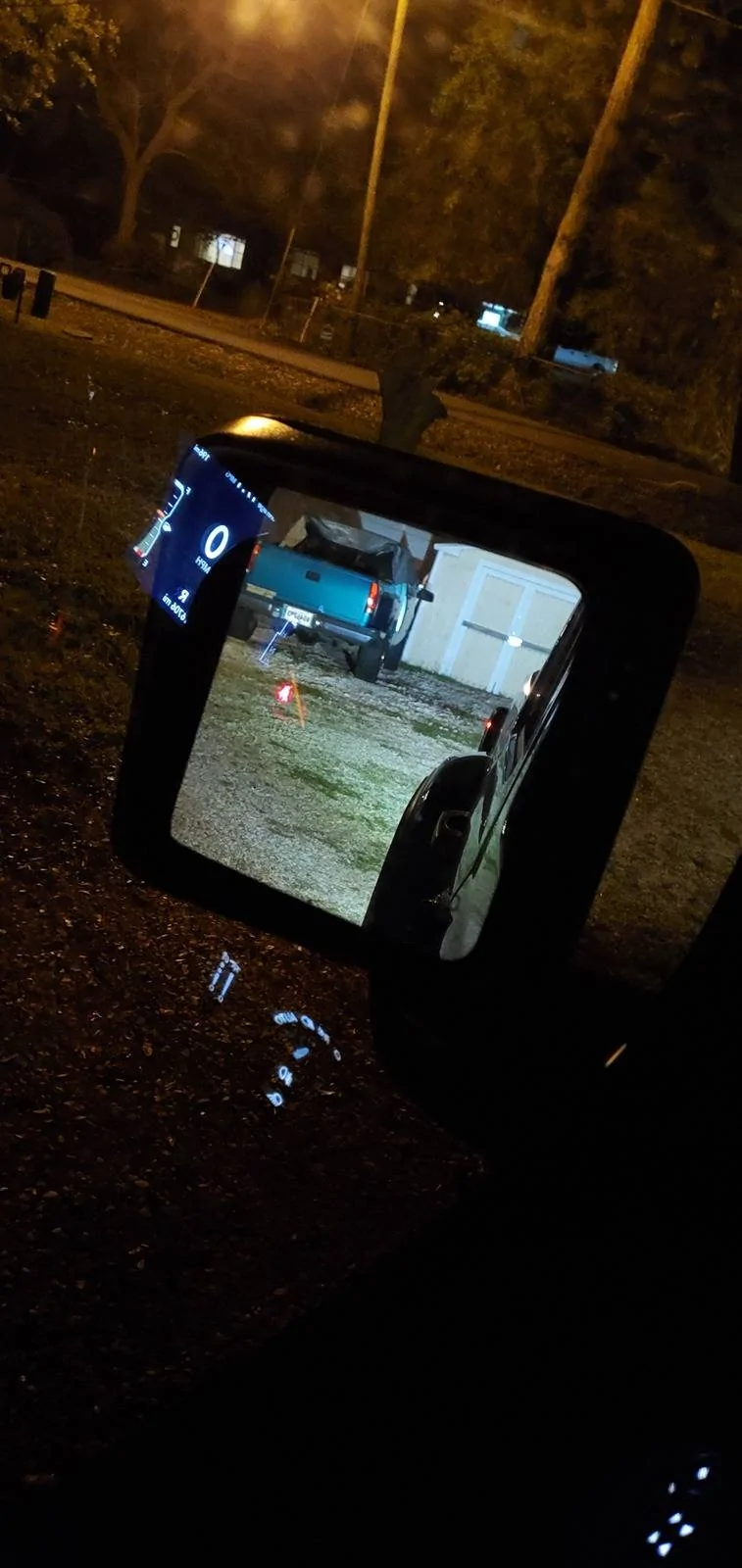 Jeep Gladiator Chris's Sport S Max Tow - Boring Daily 'Build' 20240329_203035