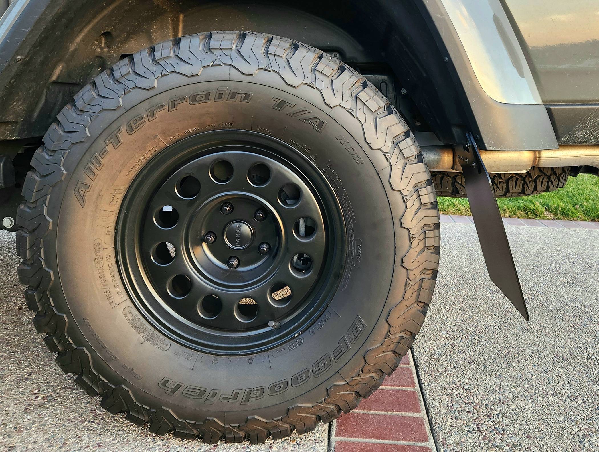 Jeep Gladiator What did you do TO your Gladiator today? [ADMIN WARNING: NO POLITICS, NO GUN TALK] 20240324_191448
