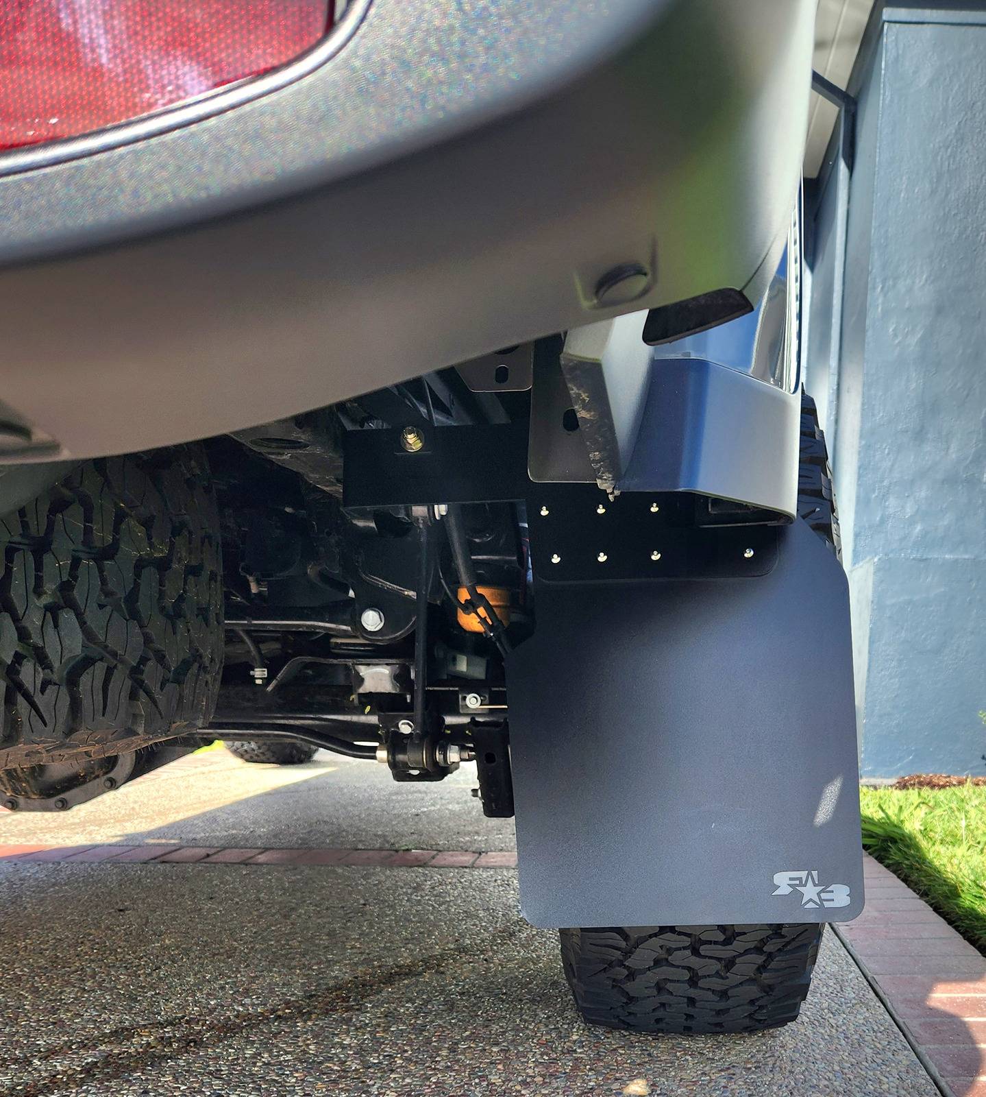 Jeep Gladiator What did you do TO your Gladiator today? [ADMIN WARNING: NO POLITICS, NO GUN TALK] 20240330_164435