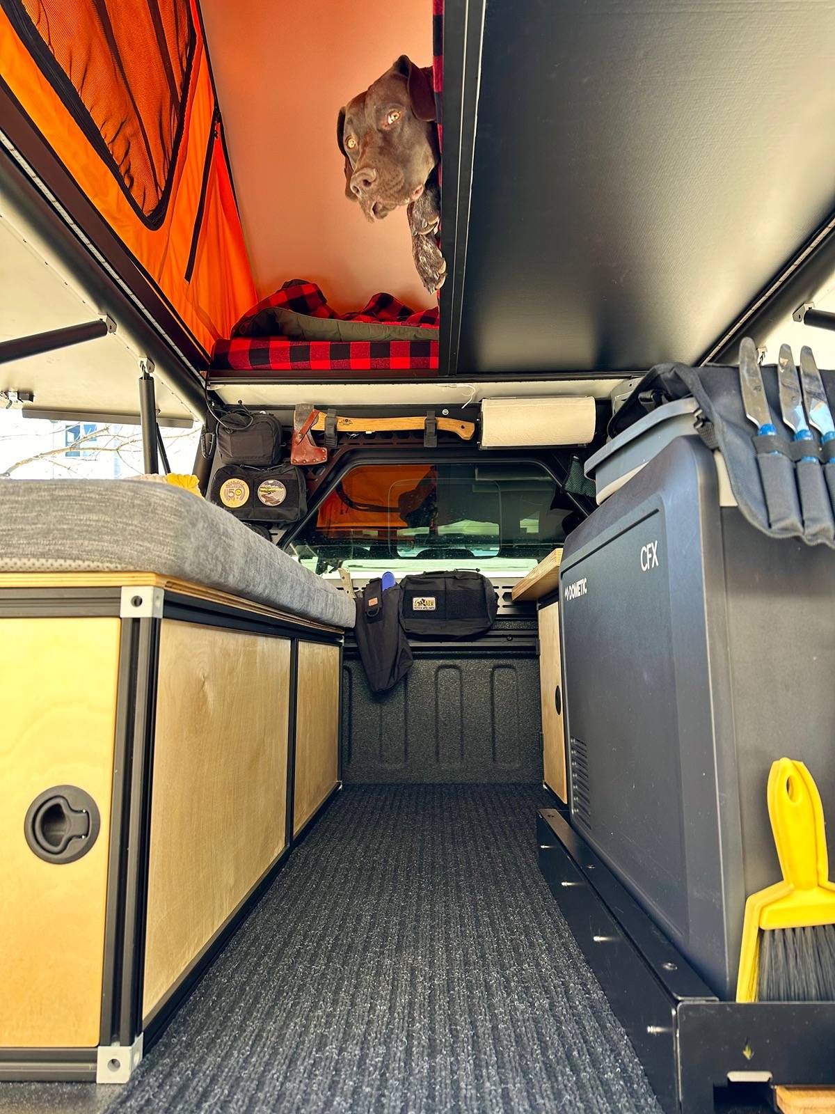 Jeep Gladiator Camping with your Gladiator IMG_2874