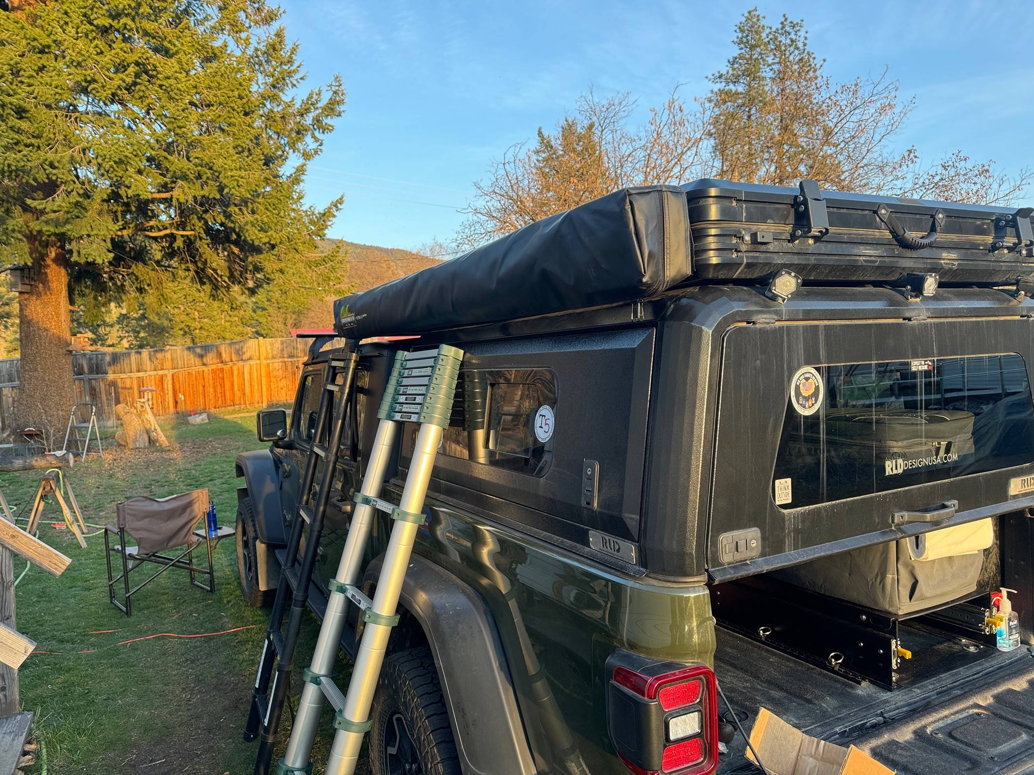 Jeep Gladiator Destination Unknown - 2022 JTR journal IMG_4136.JPG