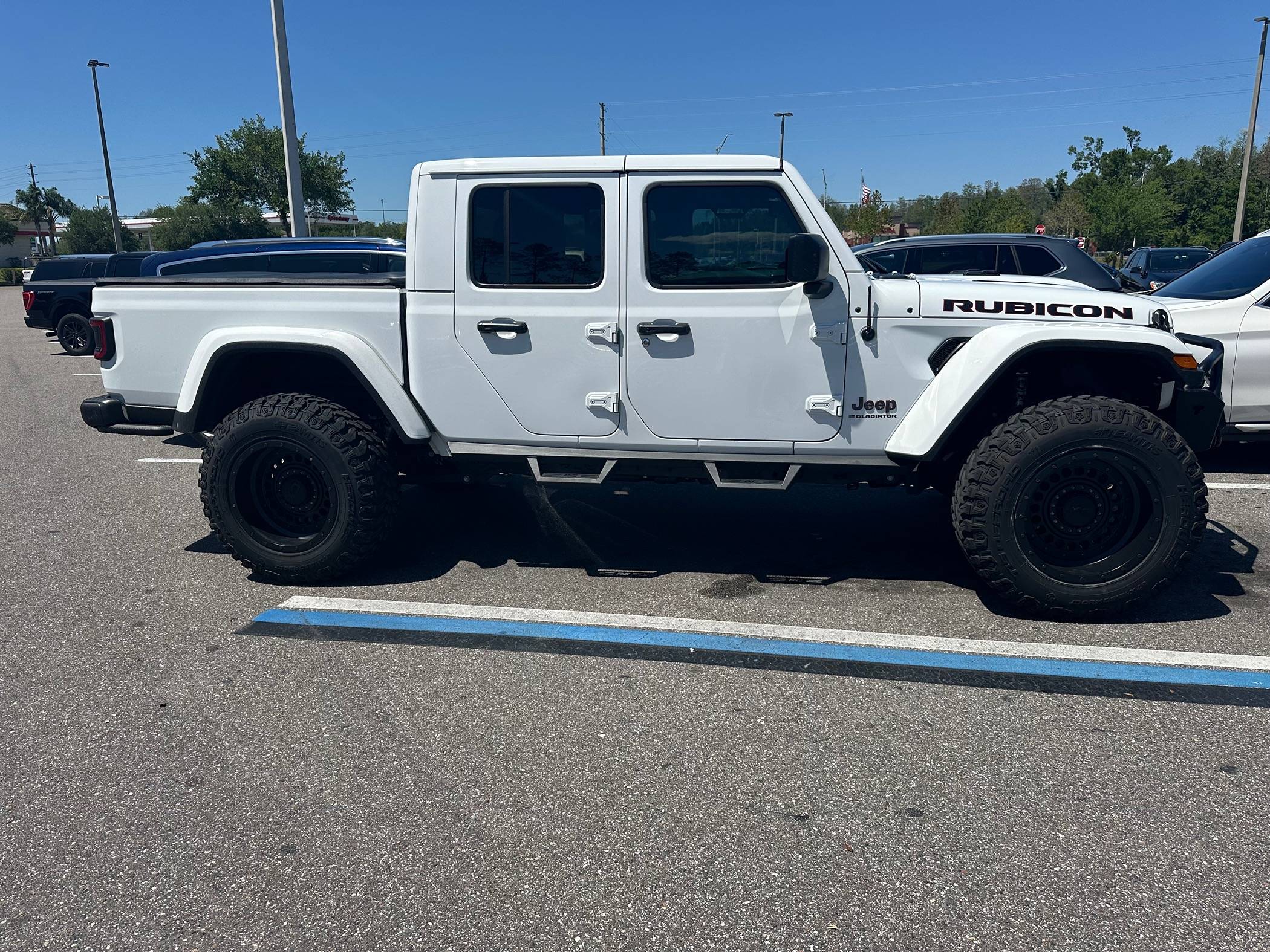 Jeep Gladiator New to the Forum IMG_8790