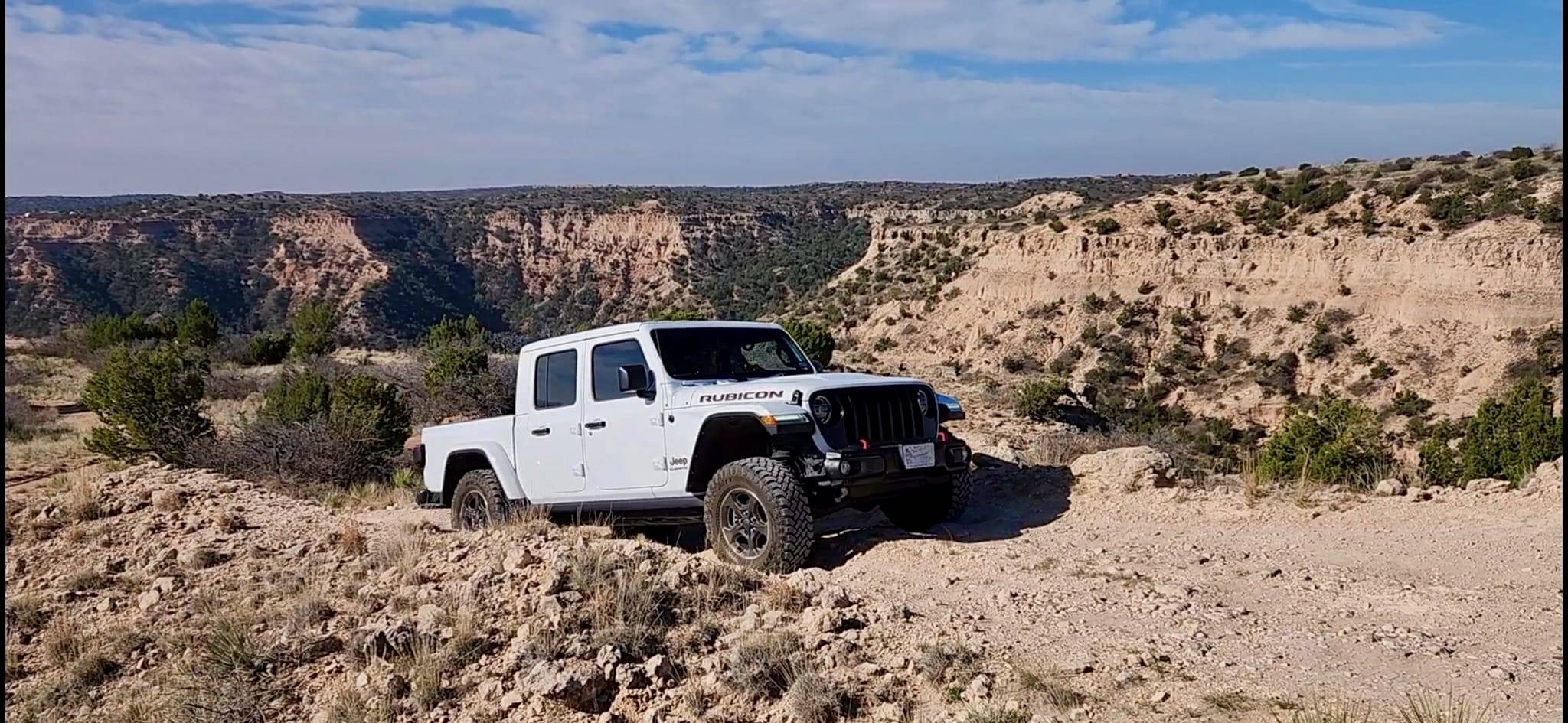 Jeep Gladiator Gladiator Glamour Shots IMG_0890