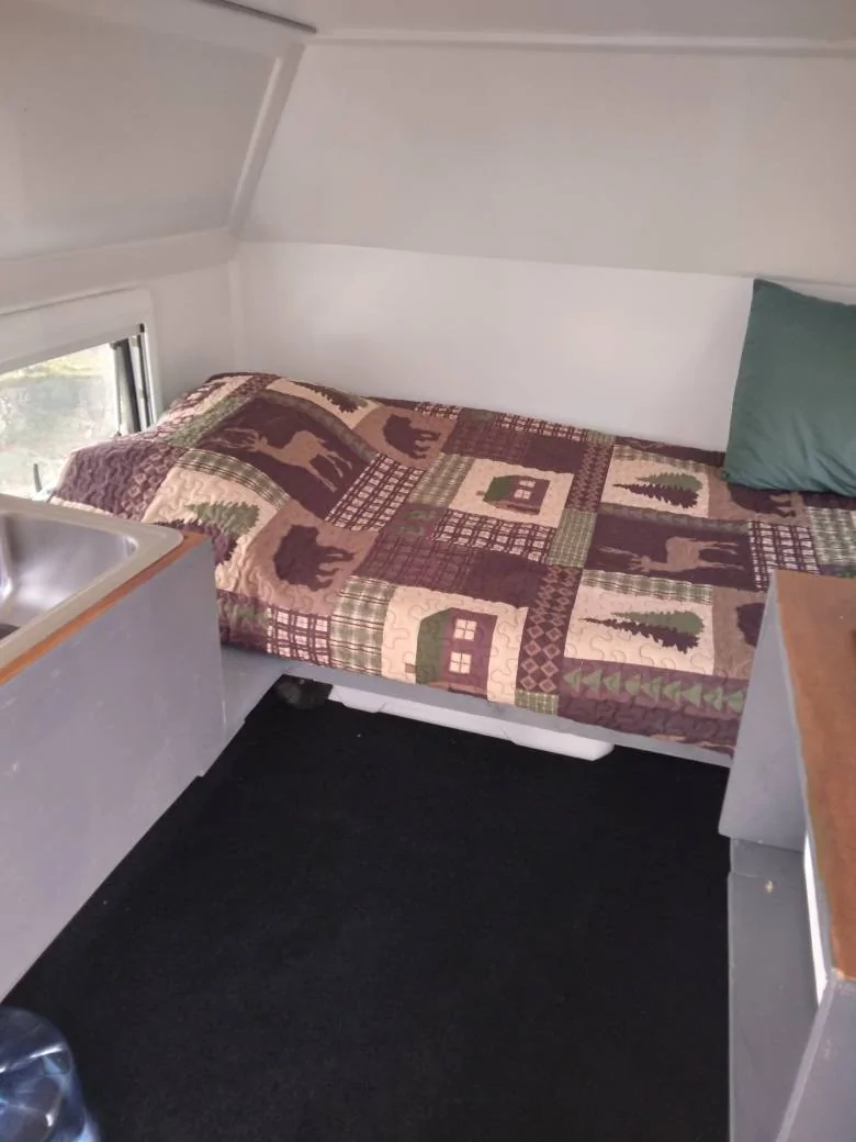 Jeep Gladiator Gladiator Expedition Rigs Bed