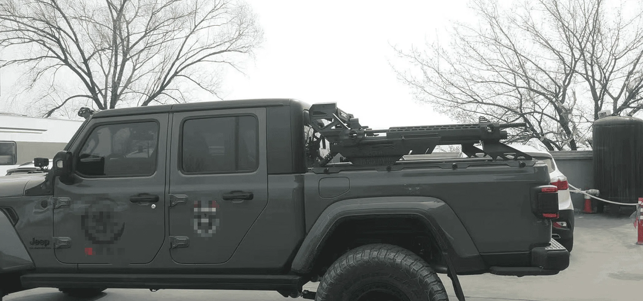 Jeep Gladiator Usless Worthless Mods and Accessories (WTF?!? Thread) 1712134133535-67