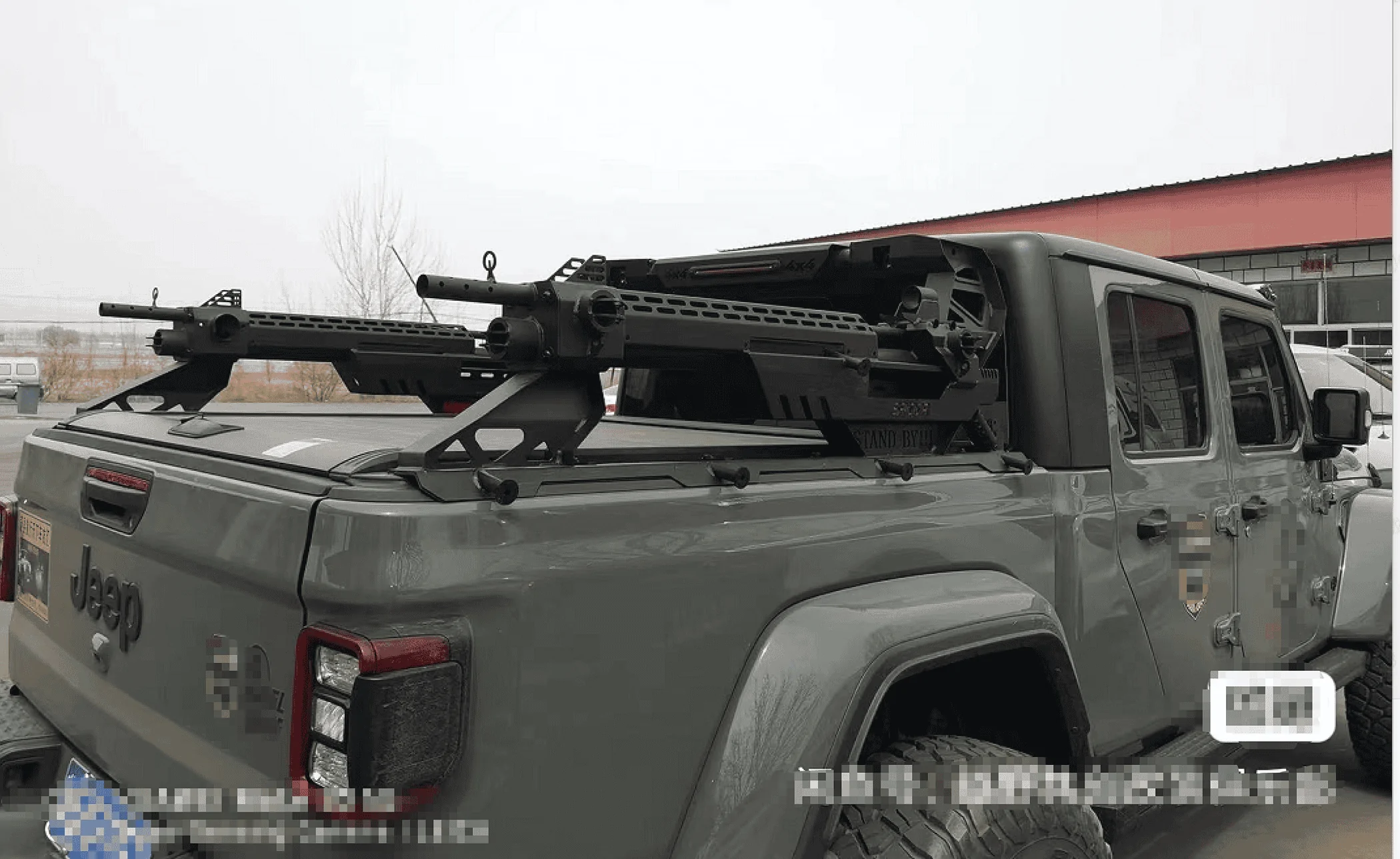 Jeep Gladiator Usless Worthless Mods and Accessories (WTF?!? Thread) 1712134164410-5g