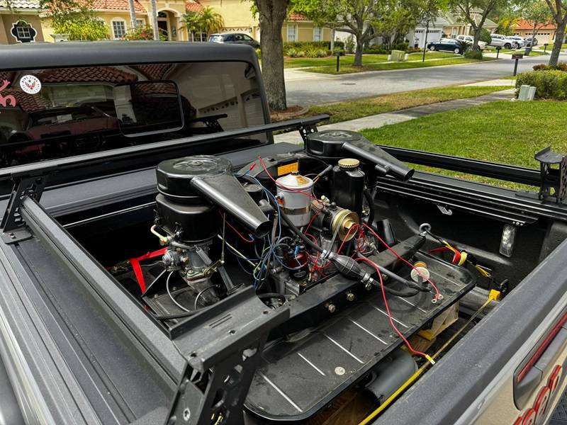 Jeep Gladiator Wachuko's Mojave Build Thread Move6