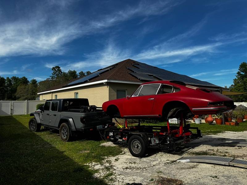 Jeep Gladiator Wachuko's Mojave Build Thread Move9