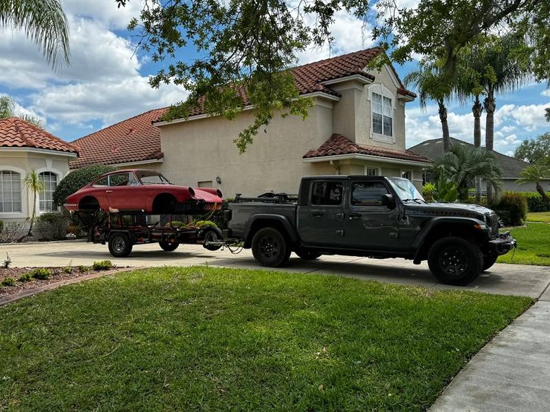 Jeep Gladiator Wachuko's Mojave Build Thread Move8