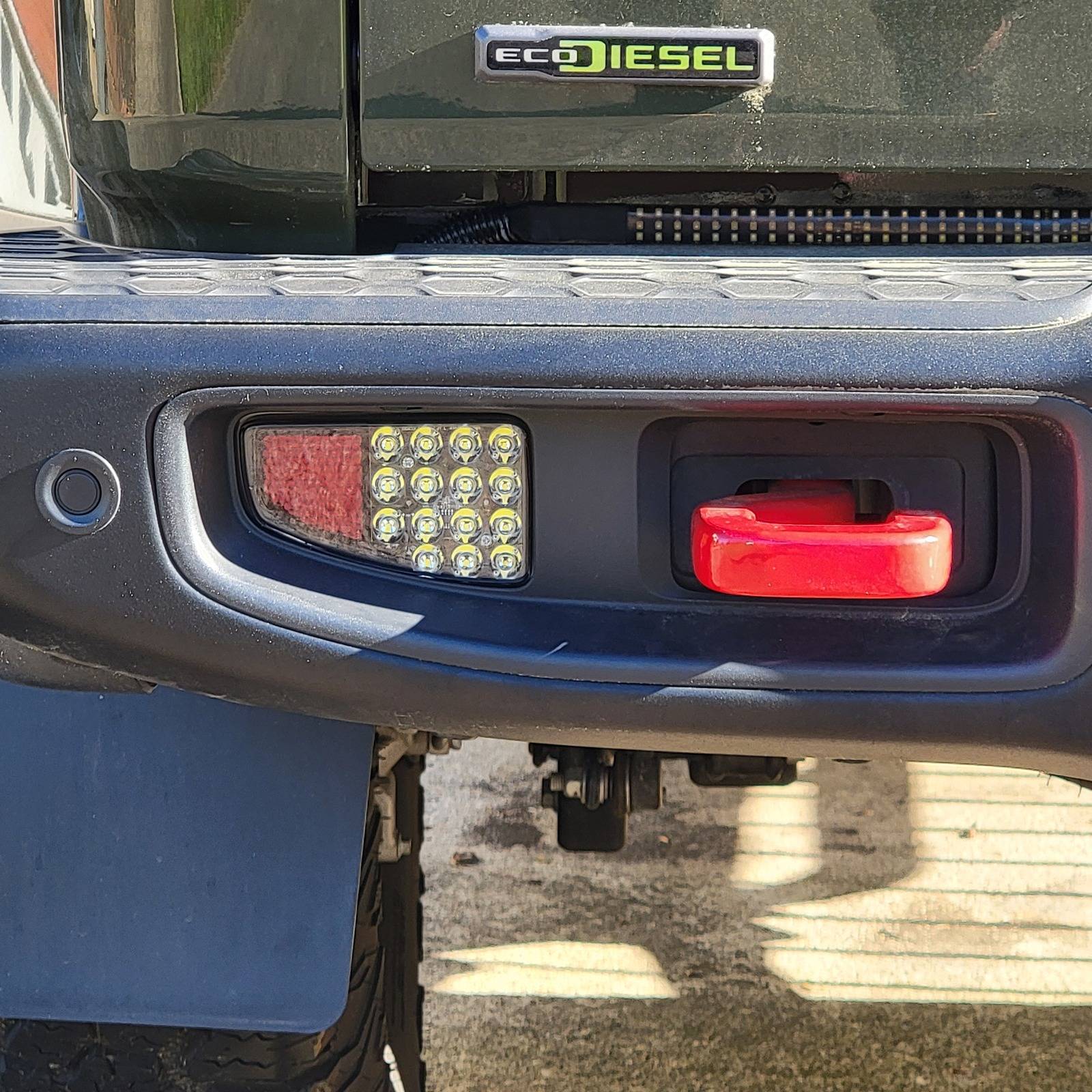 Jeep Gladiator What did you do TO your Gladiator today? [ADMIN WARNING: NO POLITICS, NO GUN TALK] 20240328_171113