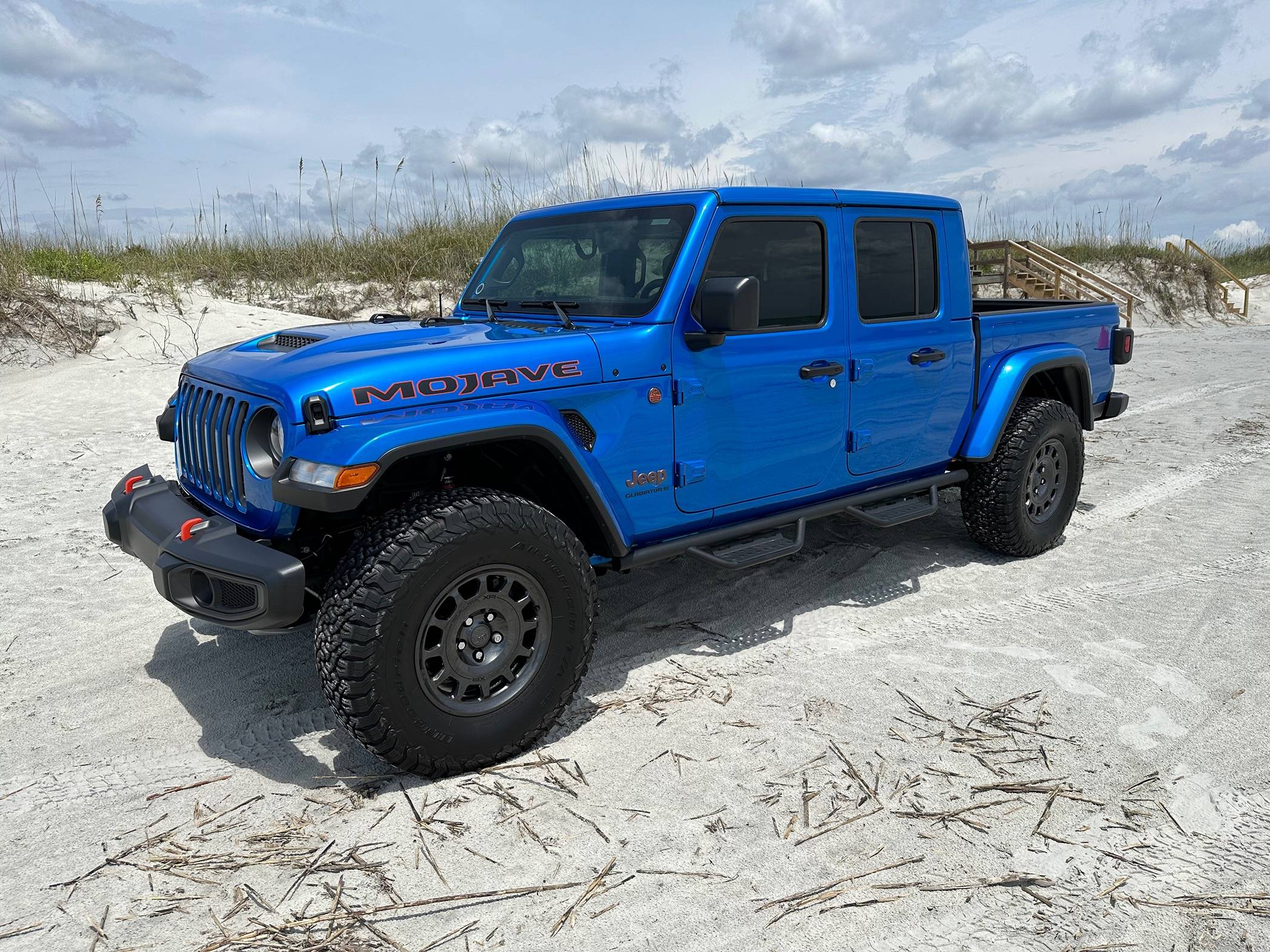 Jeep Gladiator SHOW ME YOUR WHEELS! IMG_0212