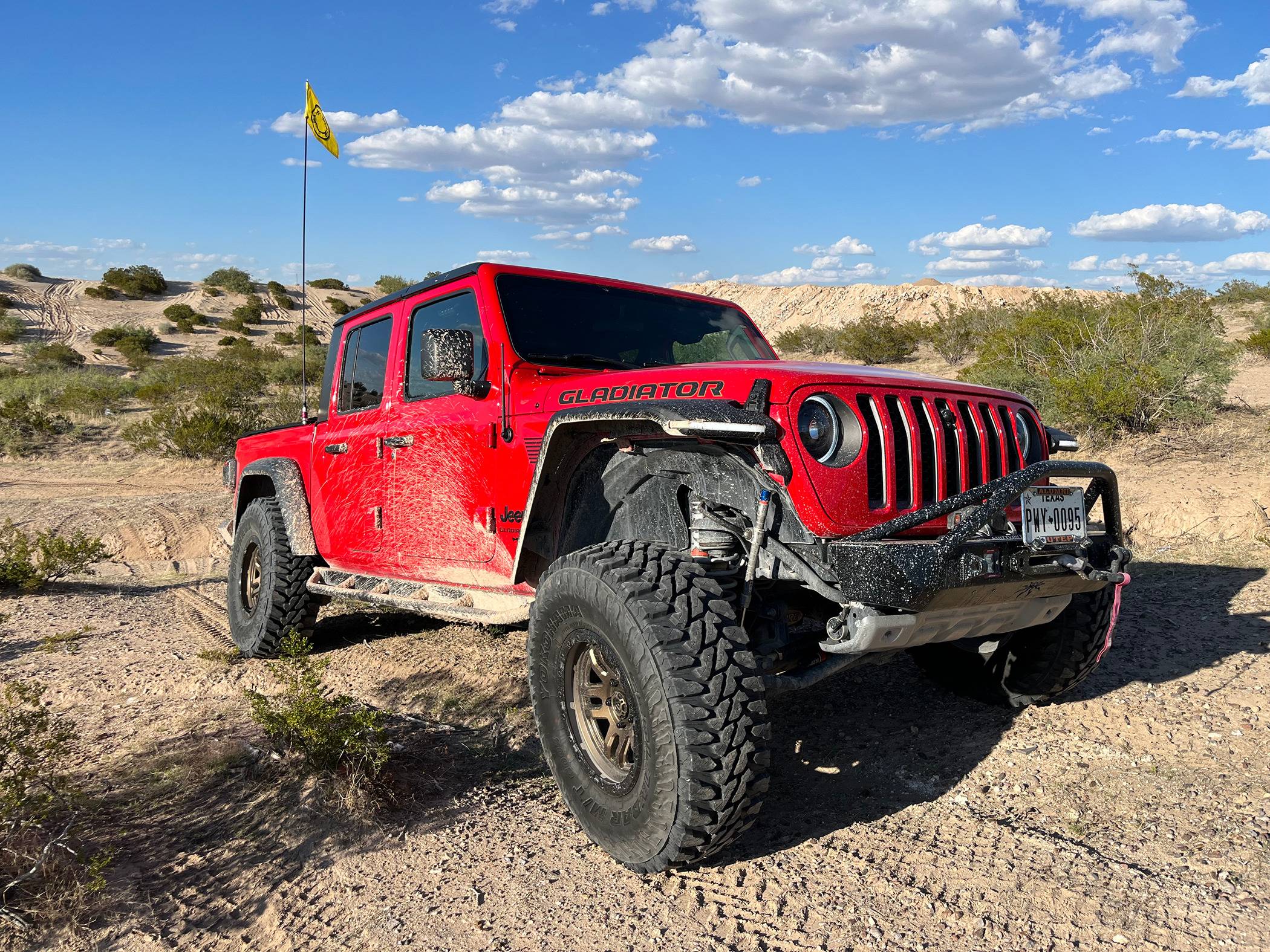 Jeep Gladiator 37s and Sport Fenders/Brakes? IMG_5406.JPG