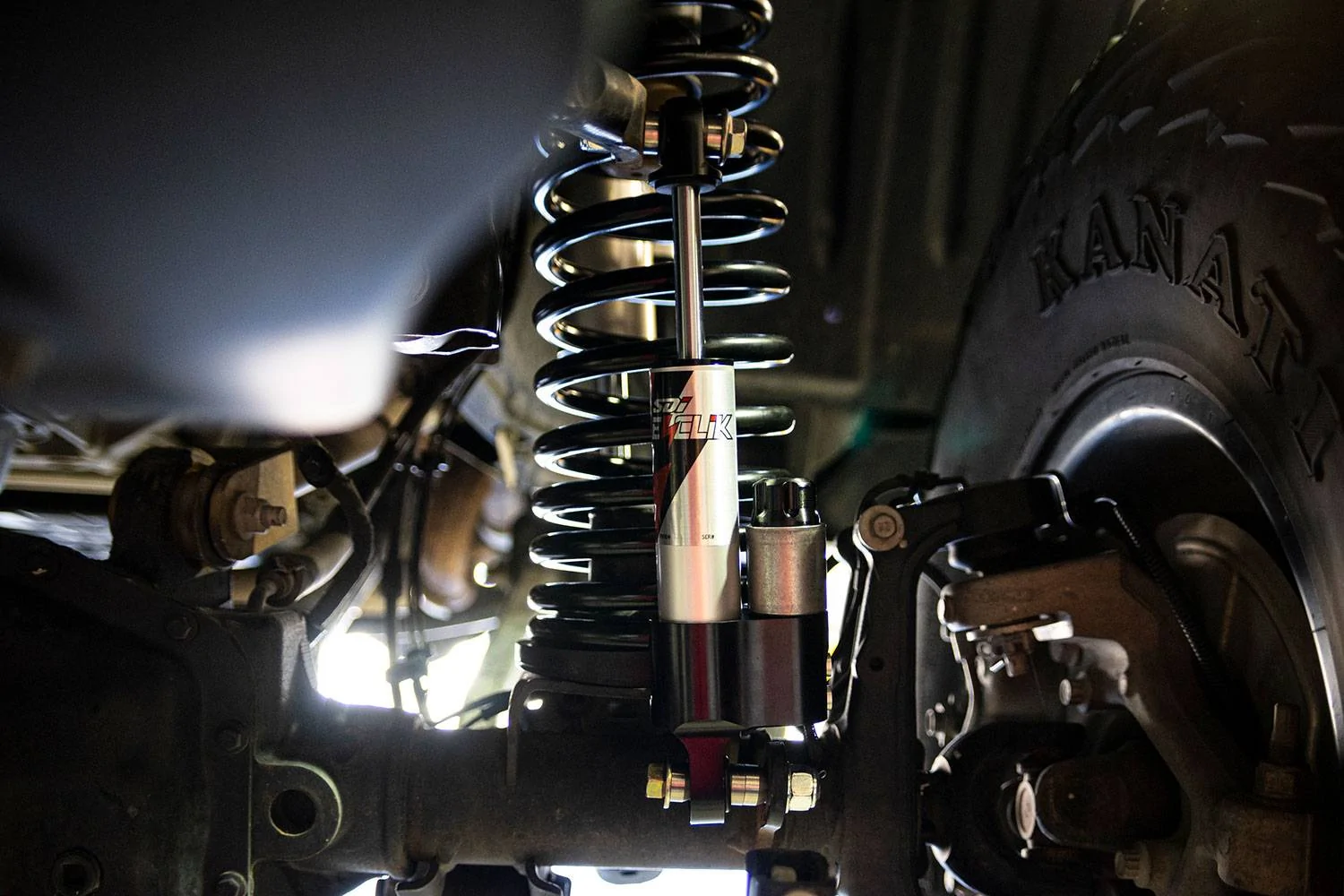 Jeep Gladiator Introduce E-LINK by SDi elink3 (1)