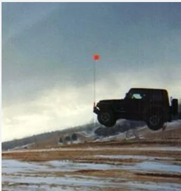 Jeep Gladiator Gladiator Max Tow vs Non Max tow option rip out IMG_1271