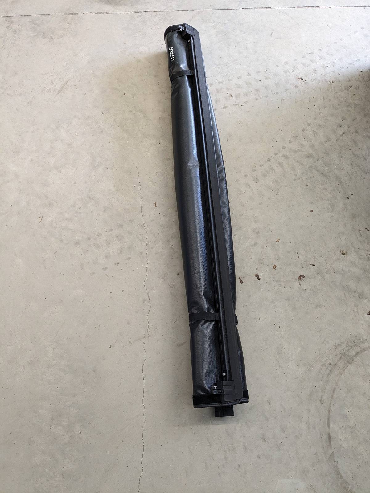 Jeep Gladiator Tonneau cover $50 no shipping PXL_20240405_173133967.MP