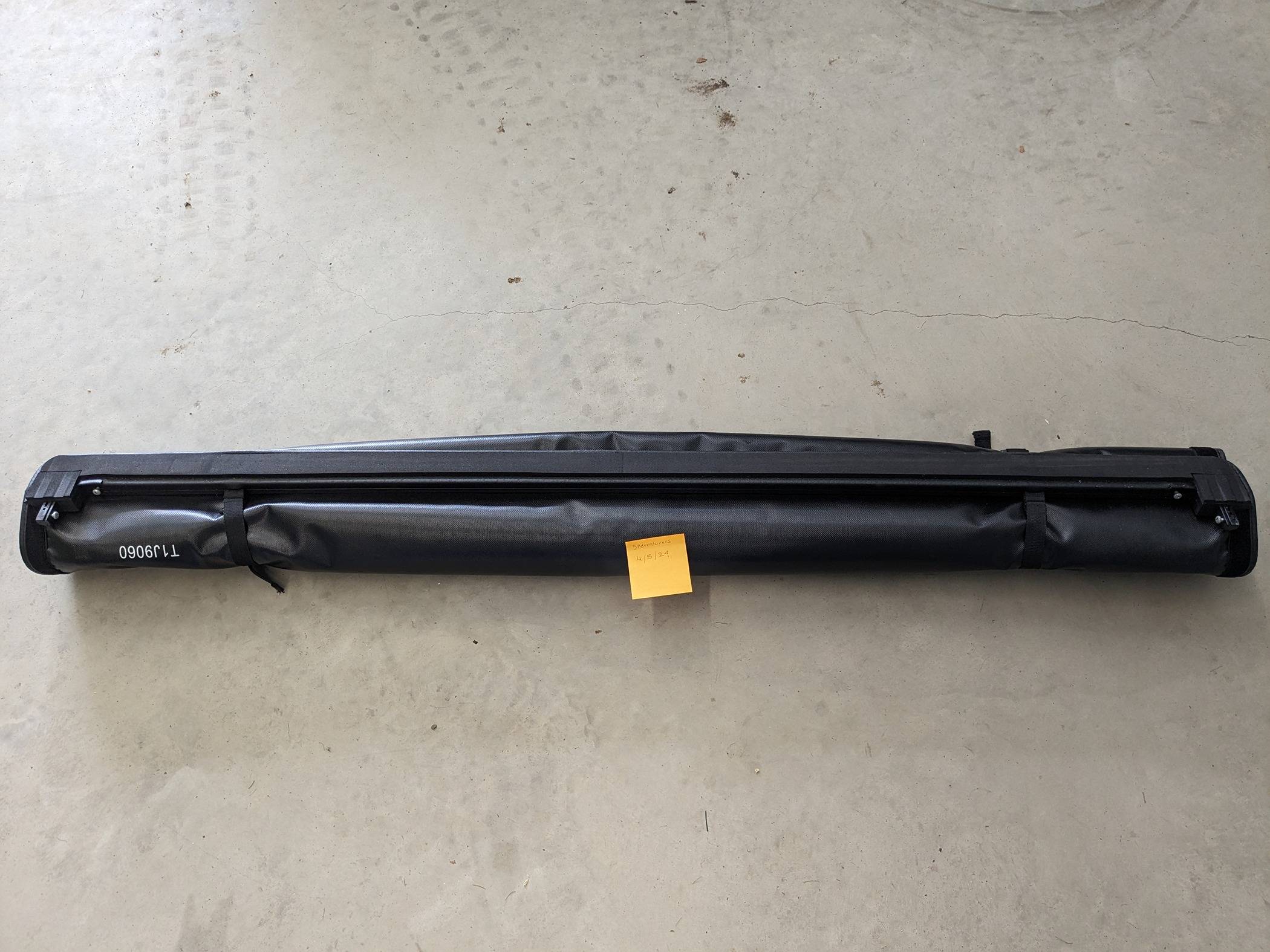 Jeep Gladiator Tonneau cover $50 no shipping PXL_20240405_181200066