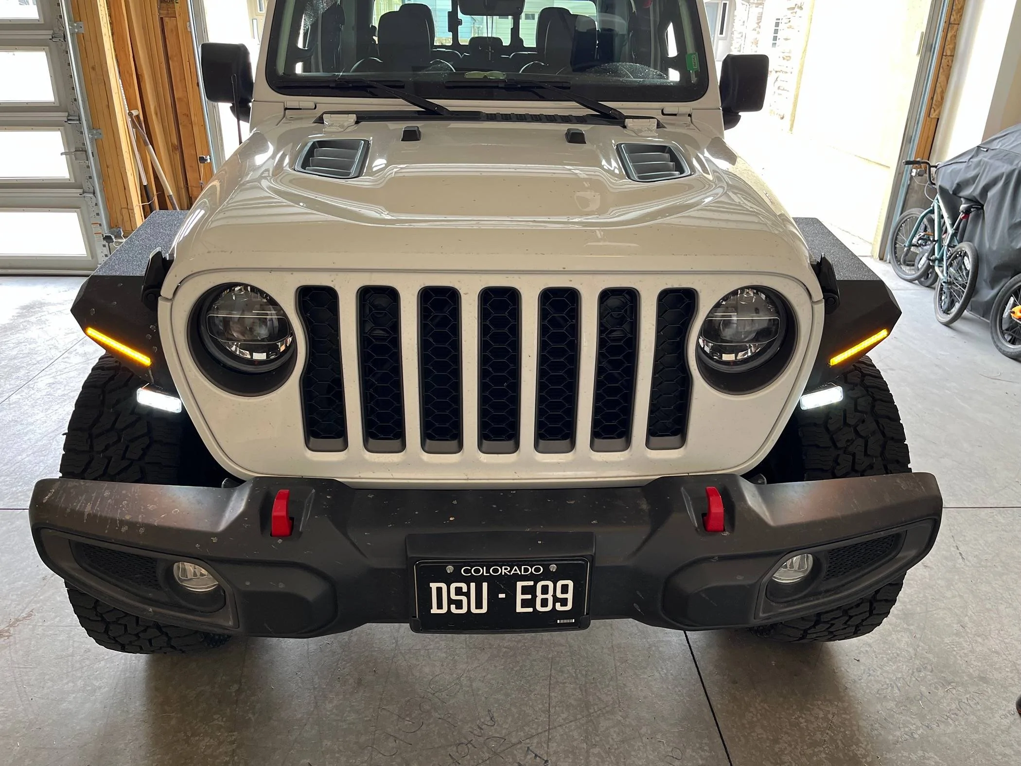 Jeep Gladiator Front Turn Signal Wiring Questions IMG_4709