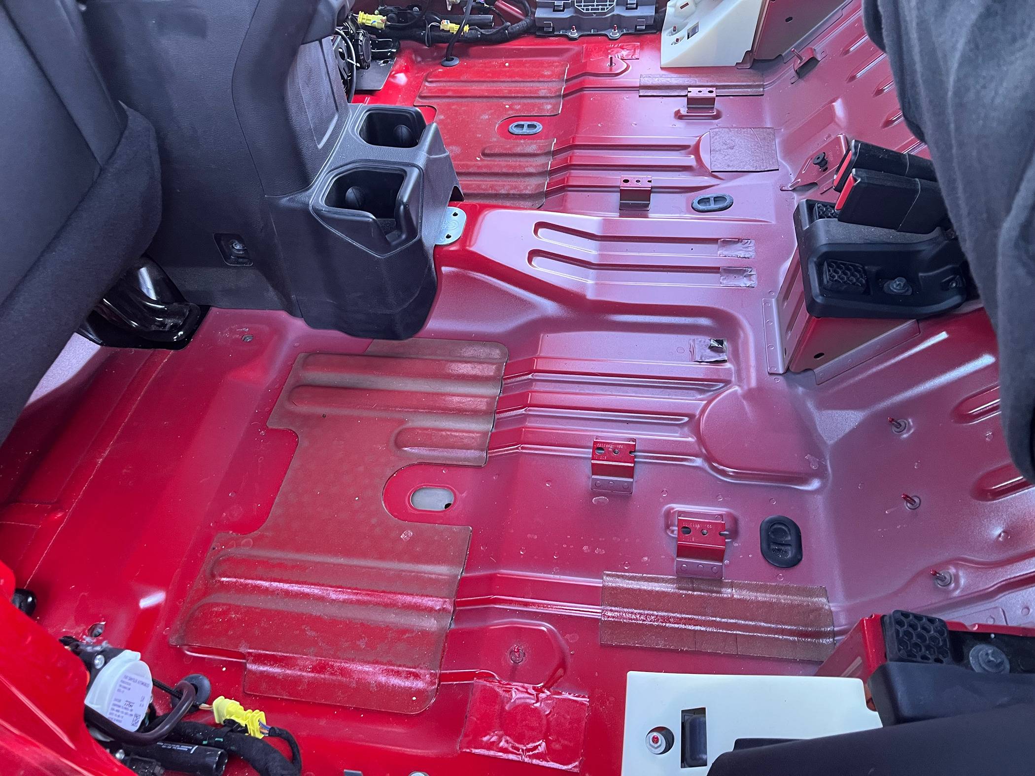 Jeep Gladiator What did you do TO your Gladiator today? [ADMIN WARNING: NO POLITICS, NO GUN TALK] IMG_9642.JPG