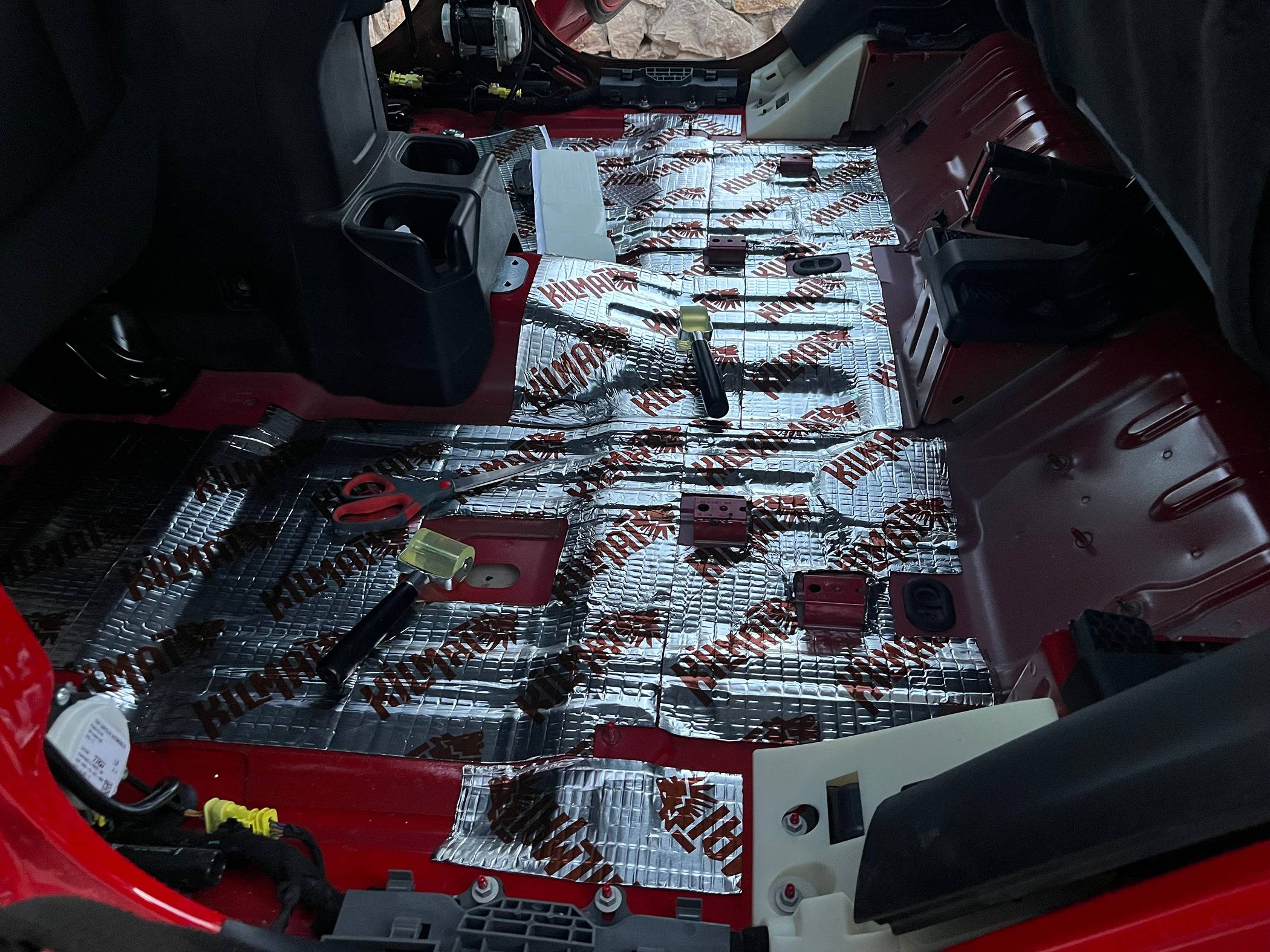 Jeep Gladiator What did you do TO your Gladiator today? [ADMIN WARNING: NO POLITICS, NO GUN TALK] IMG_9643.JPG