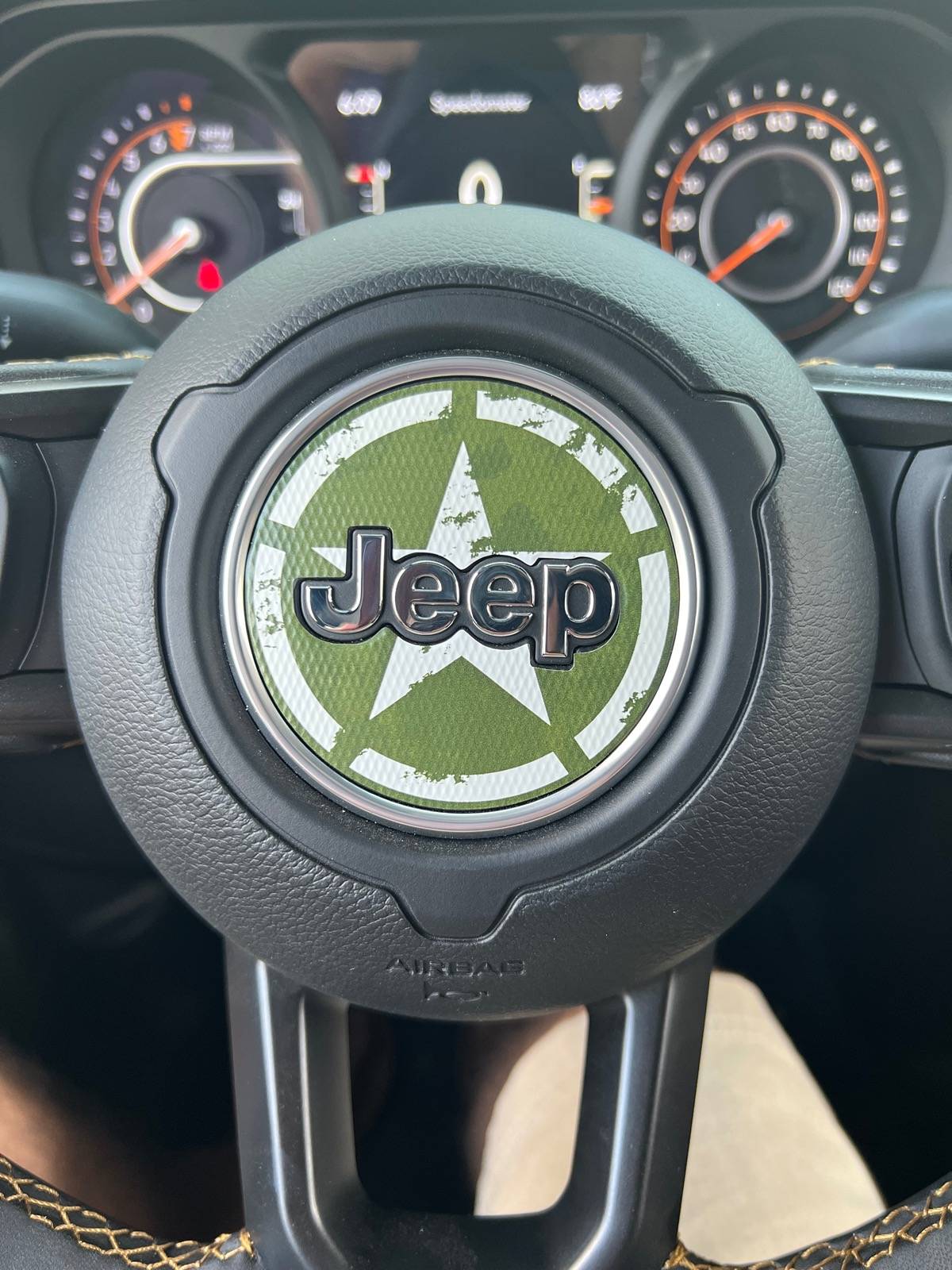 Jeep Gladiator What did you do TO your Gladiator today? [ADMIN WARNING: NO POLITICS, NO GUN TALK] IMG_1028