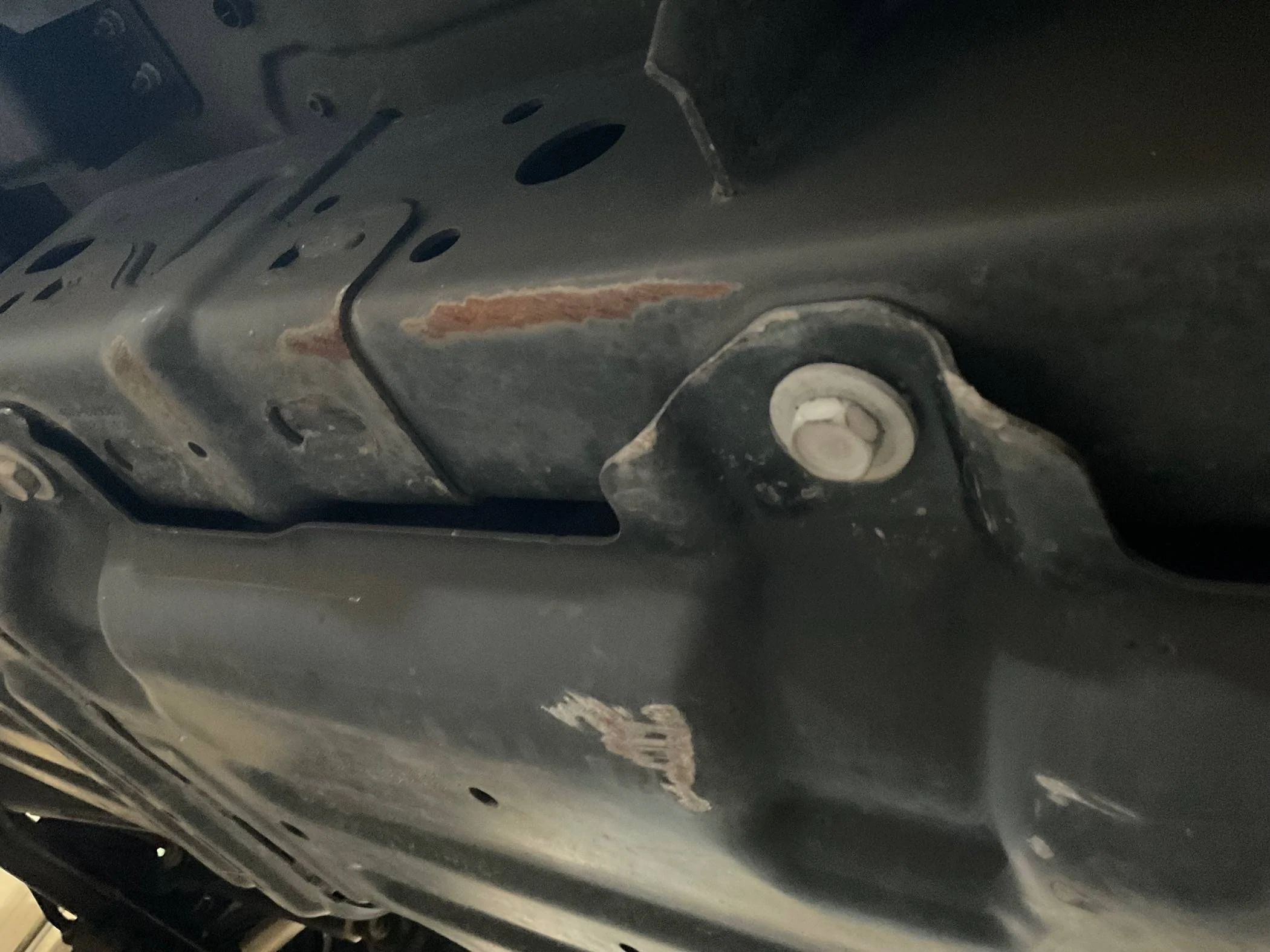 Jeep Gladiator What did you do TO your Gladiator today? [ADMIN WARNING: NO POLITICS, NO GUN TALK] IMG_2254