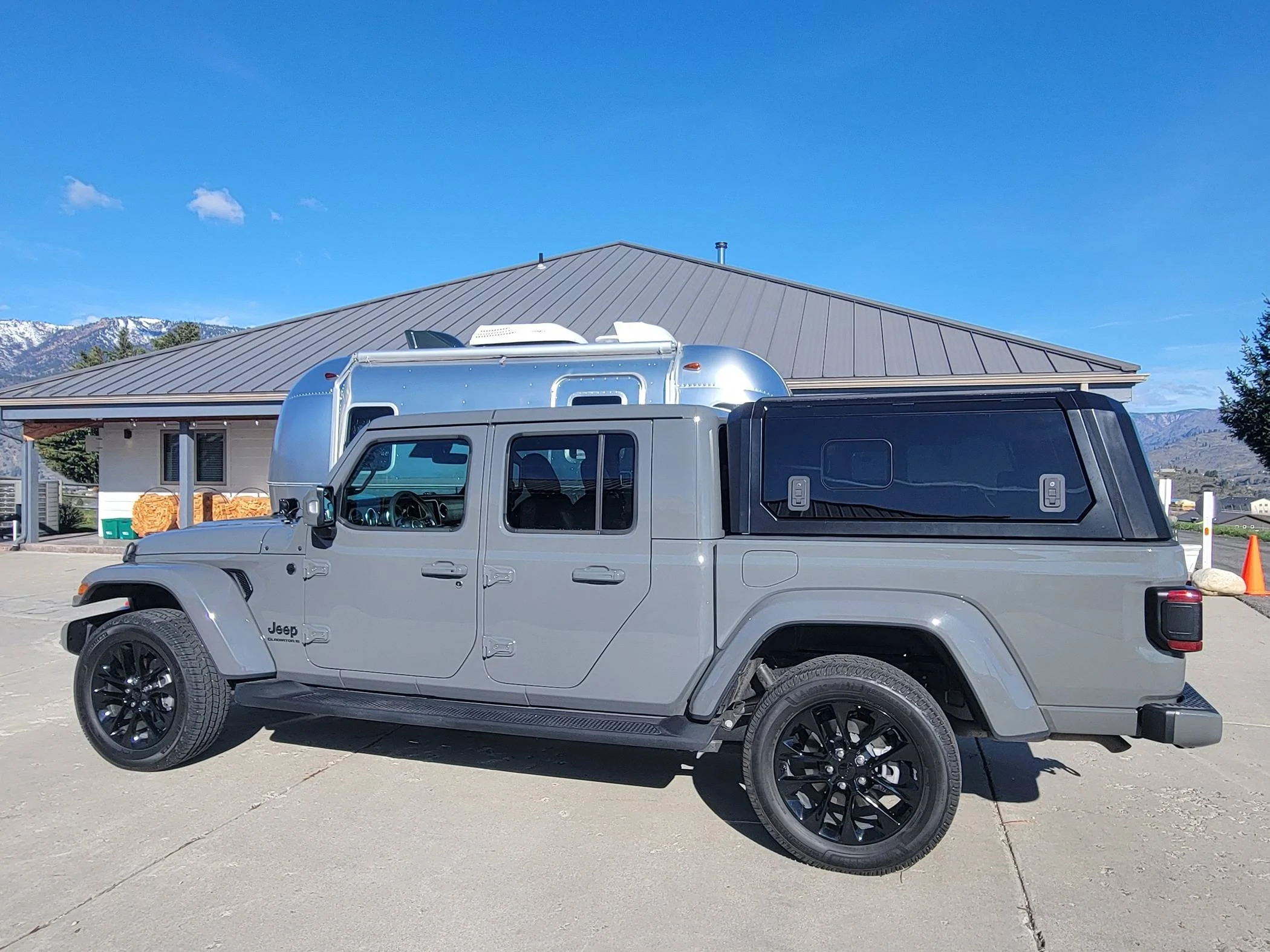 Jeep Gladiator RSI Smartcap weight 20240325_100858