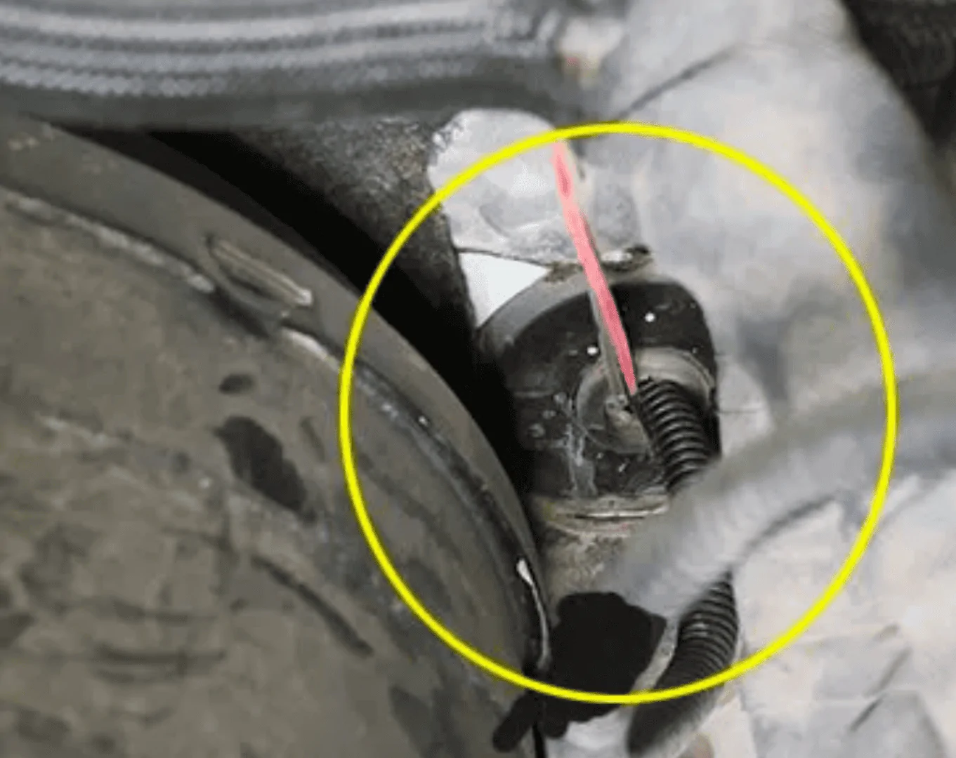 Jeep Gladiator Kill switch install from 41.22 Screenshot_20240405-192347~2