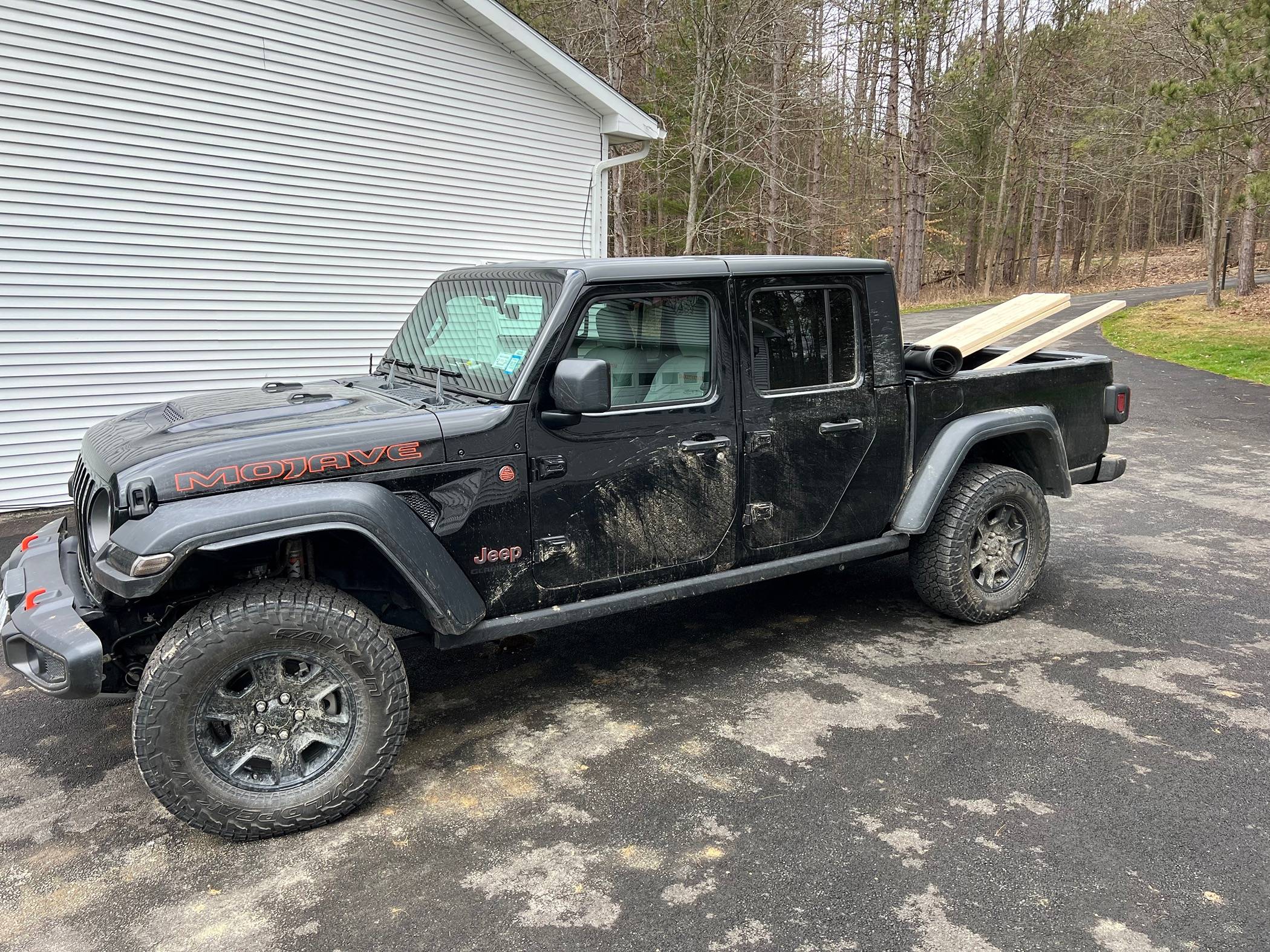 Jeep Gladiator Love this truck! IMG_5712
