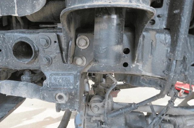 Jeep Gladiator Diesel suspension upgrade 1712422349976-t8