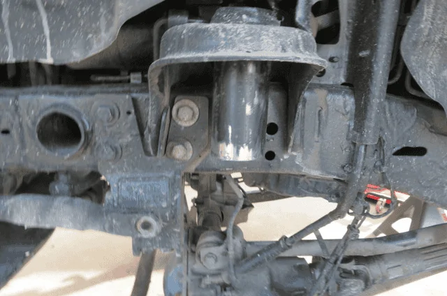 Jeep Gladiator Diesel suspension upgrade 1712422400527-zz