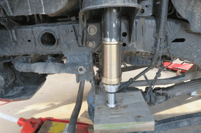 Jeep Gladiator Diesel suspension upgrade 1712422439275-xc