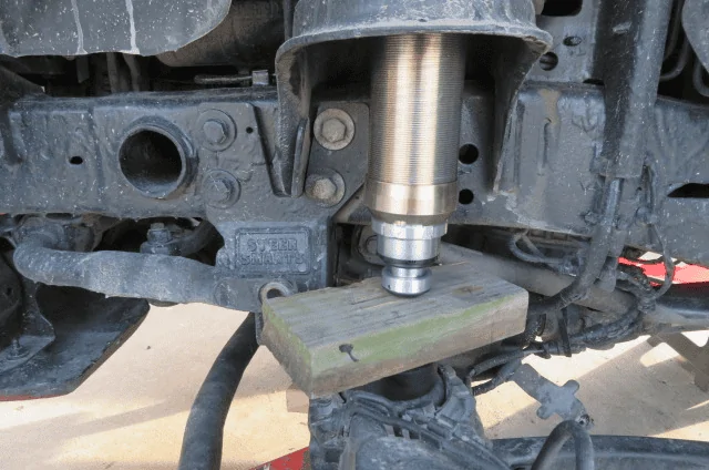 Jeep Gladiator Diesel suspension upgrade 1712422466958-jn