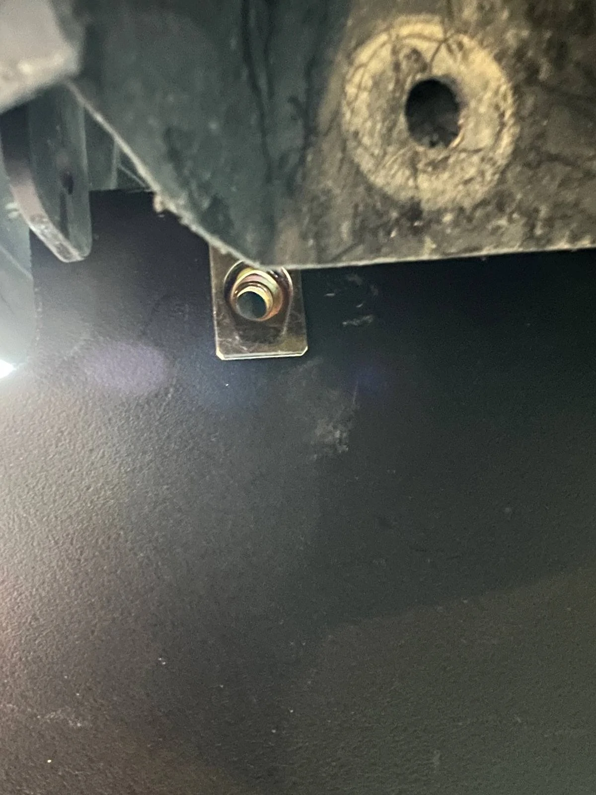 Jeep Gladiator Rokblokz on Max Tow; Installed IMG_6228