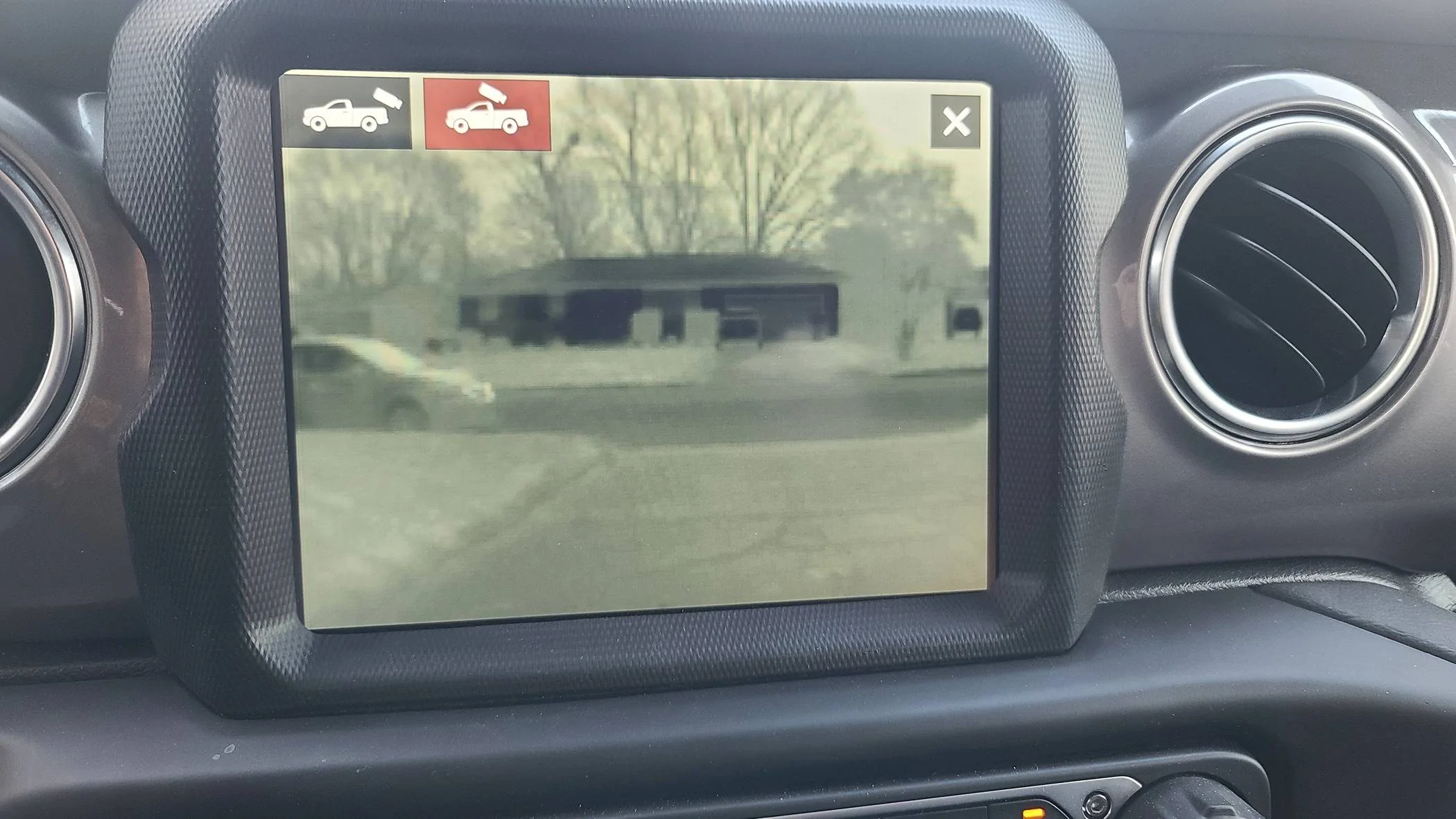Jeep Gladiator What did you do TO your Gladiator today? [ADMIN WARNING: NO POLITICS, NO GUN TALK] 20240406_180914
