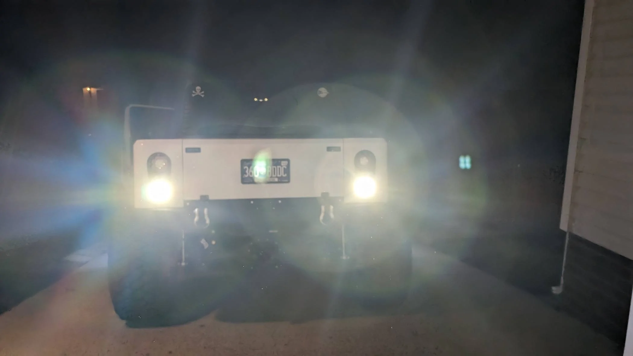 Jeep Gladiator What did you do TO your Gladiator today? [ADMIN WARNING: NO POLITICS, NO GUN TALK] PXL_20240407_030502129